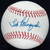 Ted Kluszewski Single Signed Baseball MINT CONDITION! BAS LOA