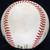 Bart Giamatti Signed Official National League Baseball BAS LOA