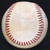 Joe Cronin Single Signed Official American League Baseball JSA LOA