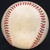 Joe Cronin Single Signed Official American League Baseball JSA LOA
