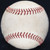 Magnificent Gil Hodges Single Signed Autographed Baseball JSA LOA