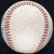 Magnificent Gil Hodges Single Signed Autographed Baseball JSA LOA