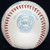 Unique Mickey Mantle Joe DiMaggio Ted Williams Signed OAL Harridge Baseball JSA