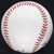 Bullet Joe Bush Single Signed Baseball 1916 No Hitter! Exceedingly Rare! PSA/JSA