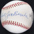 Bullet Joe Bush Single Signed Baseball 1916 No Hitter! Exceedingly Rare! PSA/JSA