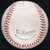 The Finest Ernie Lombardi Single Signed Baseball Known to Exist! 1938 NL MVP JSA