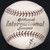 Stunning Babe Ruth & Lou Gehrig Dual Signed Baseball PSA LOA Graded 7.5!!!