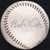 Stunning Babe Ruth & Lou Gehrig Dual Signed Baseball PSA LOA Graded 7.5!!!