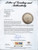 Stunning Babe Ruth & Lou Gehrig Dual Signed Baseball PSA LOA Graded 7.5!!!