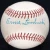 The Finest Ernie Lombardi Single Signed Baseball Known to Exist! 1938 NL MVP JSA