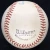 The Finest Ernie Lombardi Single Signed Baseball Known to Exist! 1938 NL MVP JSA