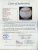 The Finest Ernie Lombardi Single Signed Baseball Known to Exist! 1938 NL MVP JSA