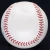 Harry Hooper Single Signed Baseball Super Clean! Ultra Rare! JSA LOA