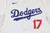 Shohei Ohtani Signed Official Nike Los Angeles Dodgers Jersey MINT! PSA/DNA LOA