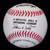 Rare Joe Adcock Single Signed Autographed ONL Baseball JSA Certified #Y36166