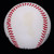 Rare Joe Adcock Single Signed Autographed ONL Baseball JSA Certified #Y36166