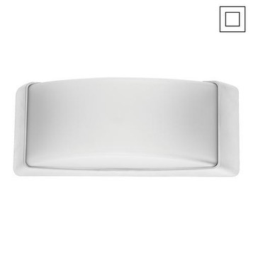 Plain Bulkhead Plain Bulkhead