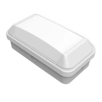 CCT Knockout Bulkhead