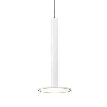 Pendant Cielo XL Gloss White Pendant Cielo XL Gloss White