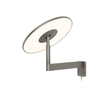 Wall Circa 12" Graphite