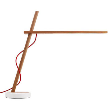 Table Clamp Freestanding(FS) Base White