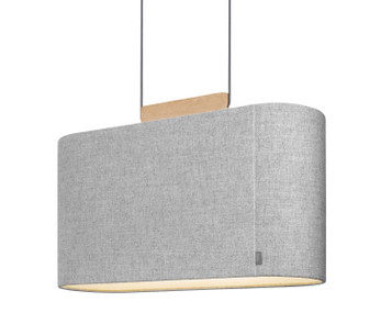 Pendant Belmont 22 Silverdale
