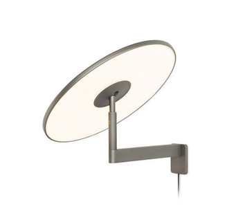 Wall Circa 16" Graphite