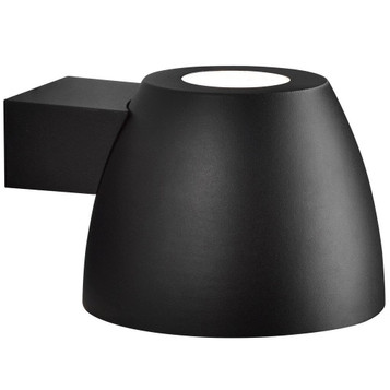 Nordlux Wall Bell Black