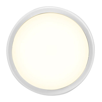 Nordlux Wall Cicle Cuba Bright White