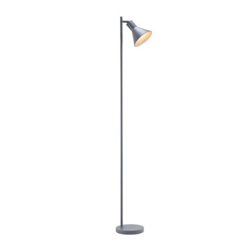 Nordlux Floor Light Eik Grey