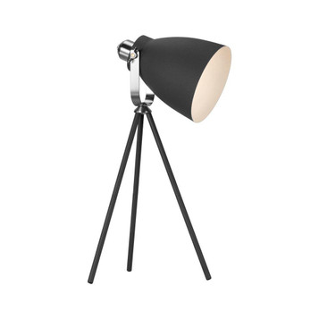 Nordlux Table Lamp Largo Black