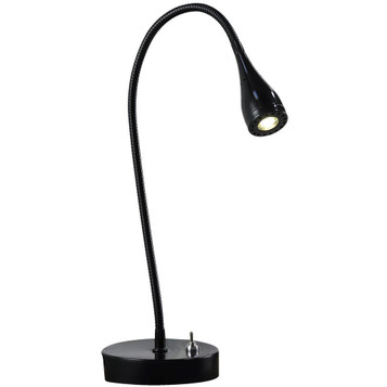 Nordlux Table Lamp Mento Black