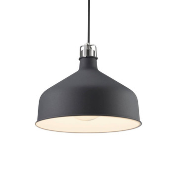 Nordlux Pendant Kingston Black Nordlux Pendant Kingston Black