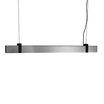 Nordlux Pendant Lilt Brushed steel
