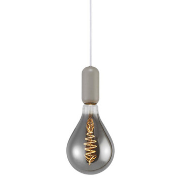 Nordlux Pendant Notti Grey Nordlux Pendant Notti Grey