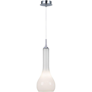 Nordlux Pendant Ripasso 15 Transparent