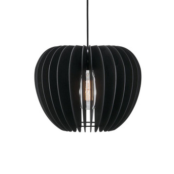 Nordlux Pendant Tribeca 38 Black