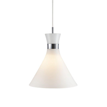 Nordlux Pendant Trumpet Chrome