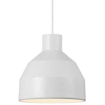 Nordlux Pendant William 20 White Nordlux Pendant William 20 White