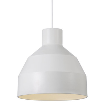 Nordlux Pendant William 32 White Nordlux Pendant William 32 White