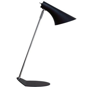 Nordlux Table Lamp Vanila Black