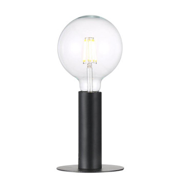 Nordlux Table Lamp Dean Black Nordlux Table Lamp Dean Black