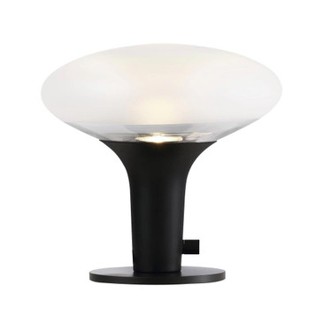 Nordlux Table Lamp Dee 2.0 Black