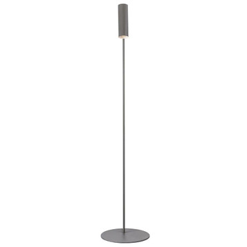 Nordlux Floor Light MIB 6 Grey (DFTP)