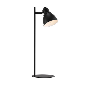 Nordlux Table Lamp Mercer Black