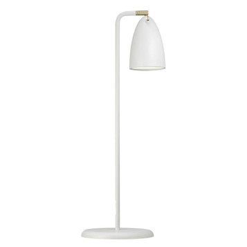 Nordlux Table Lamp Nexus White (DFTP)