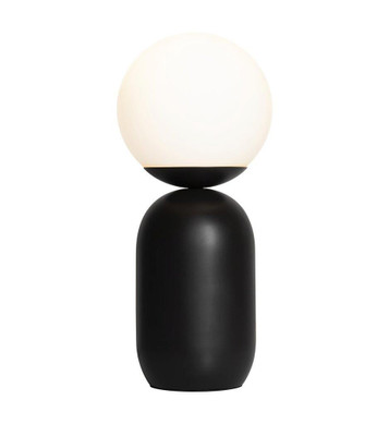Nordlux Table Lamp Notti Mocha Nordlux Table Lamp Notti Mocha