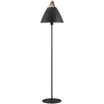 Nordlux Floor Light Strap Black (DFTP) Nordlux Floor Light Strap Black (DFTP)