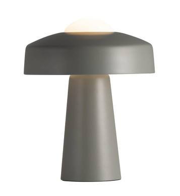 Nordlux Table Lamp Time Grey