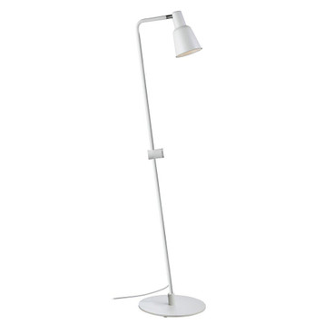 Nordlux Floor Light Patton White